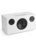 ADDON C10 (W)  BOCINA AMPLIFICADA 80W, WIFI, BLUETOOTH, AUXILIAR  WHITE   ADDON