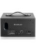 ADDON C3 (B)  BOCINA AMPLIFICADA 2X5W+15W, WIFI, BLUETOOTH, AUXILIAR, BATERIA RECARGABLE 15H  BLACK
