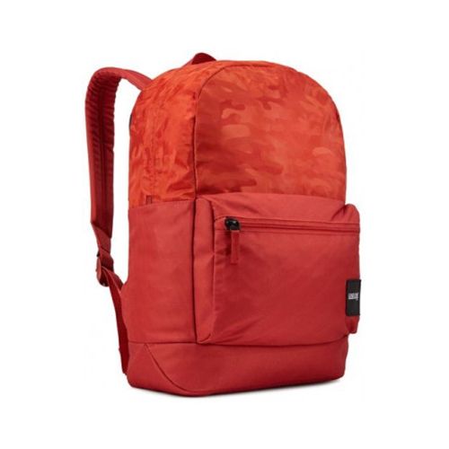 CCAM2126 MOCHILA ESCOLAR  FOUNDER ROJO CASE LOGIC