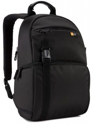 BRYR-105 MOCHILA PARA CAMARA  NEGRO CASE LOGIC