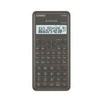 FX-82MS-2 CALCULADORA CIENTIFICA STANDARD