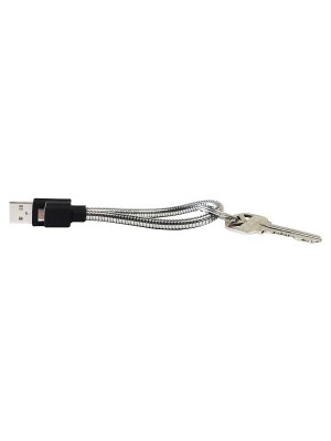 LPM-100 TITAN LOOP CABLE MICRO USB, ANDROID, WINDOWS PHONES