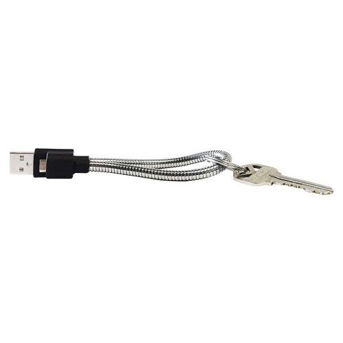 LPM-100 TITAN LOOP CABLE MICRO USB, ANDROID, WINDOWS PHONES