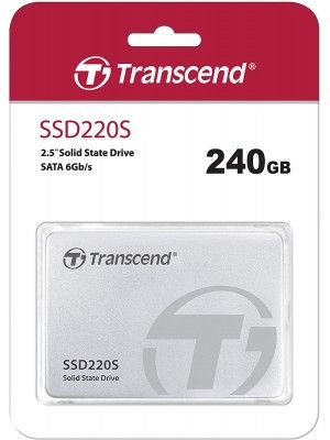 TS240GSSD220S  DISCO SOLIDO SSD220 SATA III