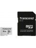 TS16GUSD300S-A 16GB UHS-I U1 microSD with Adapter