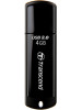 TS4GJF350 4GB USB 2.0, PEN DRIVE, CLASSIC, BLACK