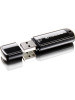 TS4GJF350 4GB USB 2.0, PEN DRIVE, CLASSIC, BLACK