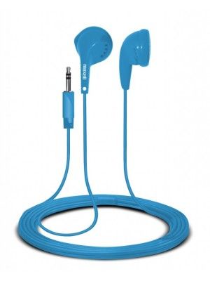 EB-95 EARBUDS BLUE