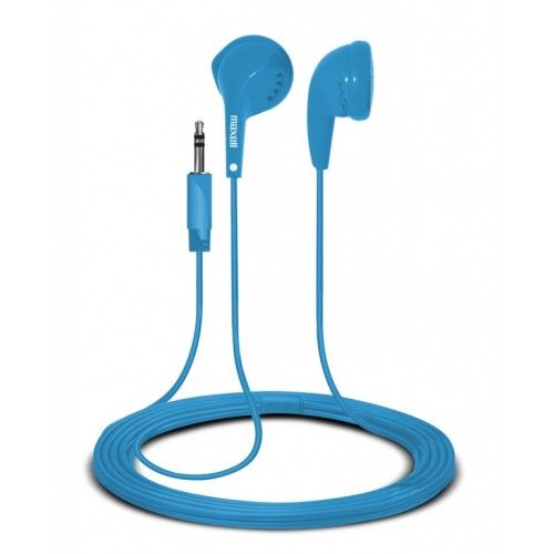 EB-95 EARBUDS BLUE
