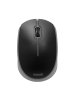 MOWL-100 MOUSE INALAMBRICO 2.4GHZ GRIS