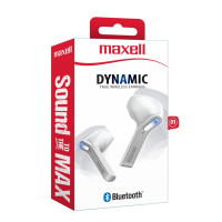 EB-BT95 BT TRU AUDIFONO BLUETOOTH DINAMICO BLANCO