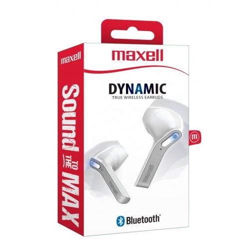 EB-BT95 BT TRU AUDIFONO BLUETOOTH DINAMICO BLANCO