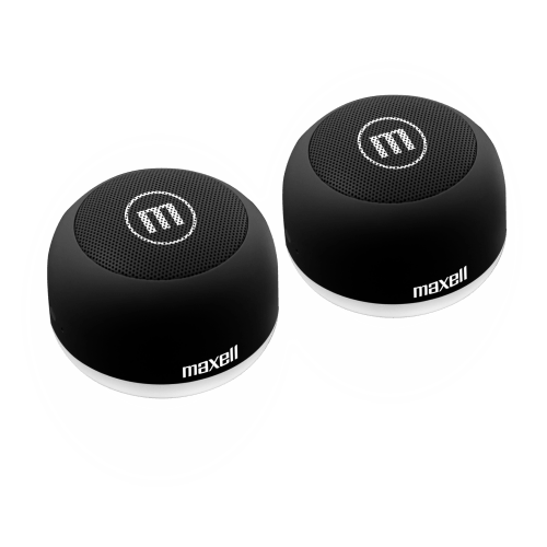 BT-TWS BT TWS MINI SPEAKER BLK