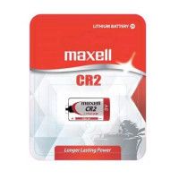 CR2 1BP BATERIA DE LITIO MAXELL