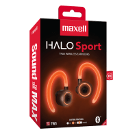 EB-BTTWSH BT AUDIFONO HALO BLUETOOTH NEGRO