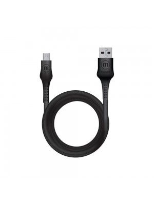 CB-JEL-MICRO-6FT USB TO MICROB JELLEZ CABLE BLK