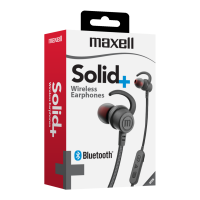 EB-BT100 BT SOLID+EARPHONE KOBE GRY PROMOCION