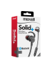 EB-BT100 BT SOLID+EARPHONE KOBE GRY PROMOCION