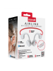 EB-ALBT140 AUDIFONO BLUETOOTH AIRLINK AIR CONDUCTION GRIS