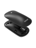MOWLBT-900 MOUSE INALAMBRICO BLUETOOTH NEGRO MAXELL