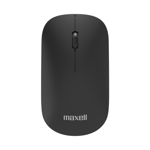 MOWLBT-900 MOUSE INALAMBRICO BLUETOOTH NEGRO MAXELL