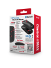 MOWLBT-900 MOUSE INALAMBRICO BLUETOOTH NEGRO MAXELL