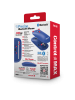 MOWLBT-900 MOUSE INALAMBRICO BLUETOOTH AZUL MAXELL