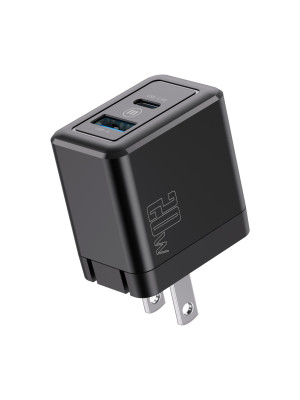 PDC-201 CARGADOR 20W 1 PUERTO USBC