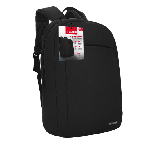 BX-200 MOCHILA PARA LAPTOP 16"  NEGRA