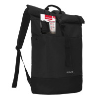 BX-350 MOCHILA PARA LAPTOP 16" NEGRA