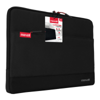 BX-SL141 FUNDA PARA LAPTOP 14.1" NEGRA