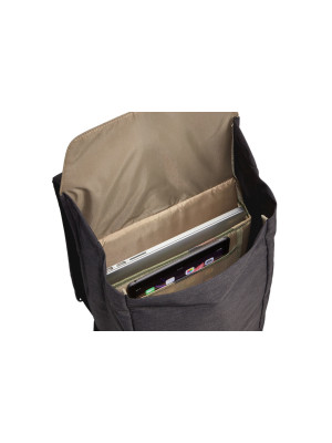 TLBP-113 LITHOS 16L BAG Negro/Beige