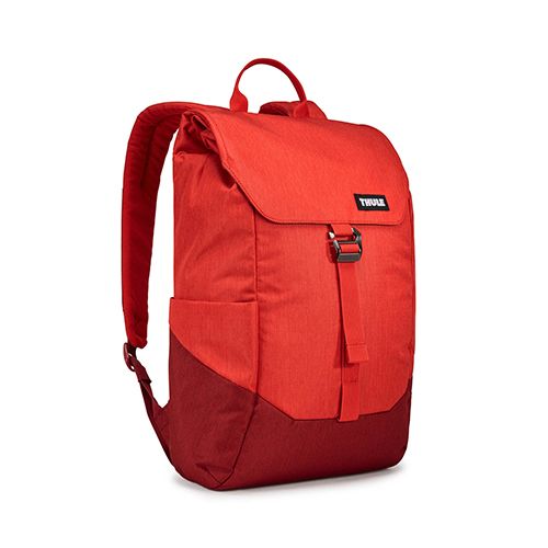 TLBP113 MOCHILA LITHOS 16LBAG ROJO